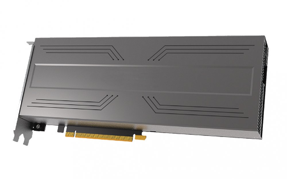 Smart Computing Card SC7 224T